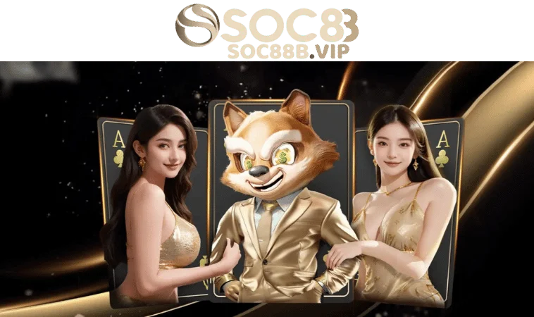 Đôi nét về Soc88 Soc88b.vip